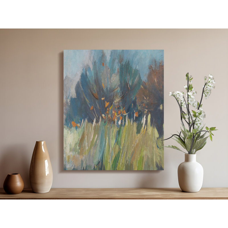 Wrapped Canvas Print Set, 24x30