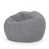 Tissu gris