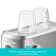 CASABREWS CM5418BASIC 20 Bar Espresso Machine With Milk Frothing System
