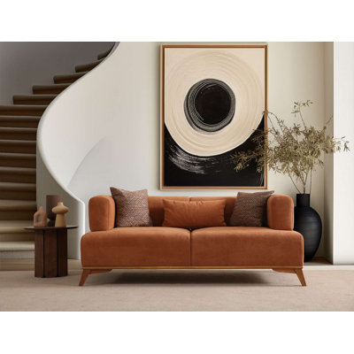 2-Seat Sofa