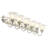 Belmont 6 - Light Dimmable Vanity Light-53665354