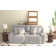 Neal Power Reclining Console Loveseat with Zero Gravity