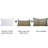 Jacquard Chenille Rectangular Lumbar Pillow Cover-1607103731