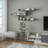 Ramage 3 Piece Floating Shelf-942128692