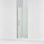 Composed 27-5/8-In28-3/8-In W X 71-1/2-In H Frameless Pivot Shower Door With 3/8-In Crystal Clear Glass And Back-To-Back Vertical Door Pulls-443988597