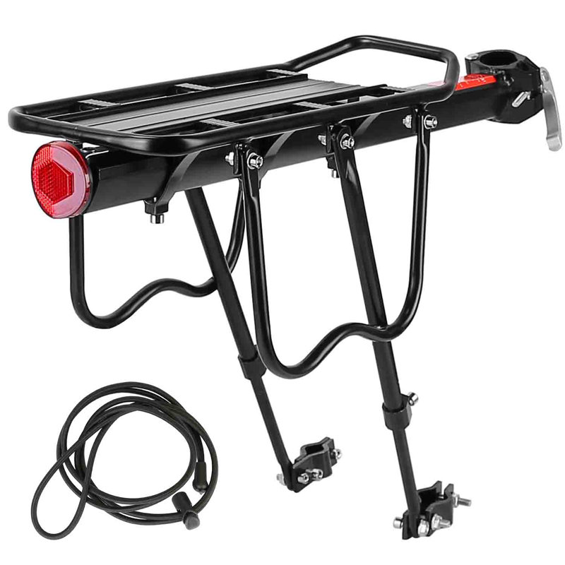 Bicycle Carrier Rack