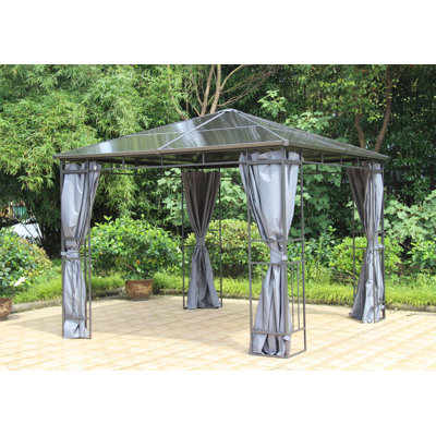 Abraya 3 x 3m Gazebo