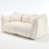 Beige Chenille