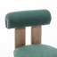 Fauteuil d'appoint en bois massif-1628931570-1641247559