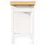 40 cm W Kitchen Island with
