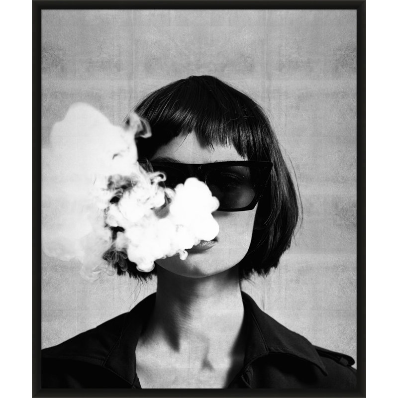 Blow Print
