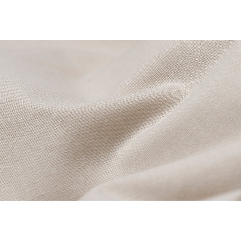 Cot Bedding Set, Warm Grey