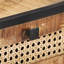 Console 39,37 po Knepper