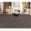Himalayan Hand Woven Wool Geometric Area Rug
