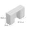 Fully Assembled Saxena Dressing Table-5904527