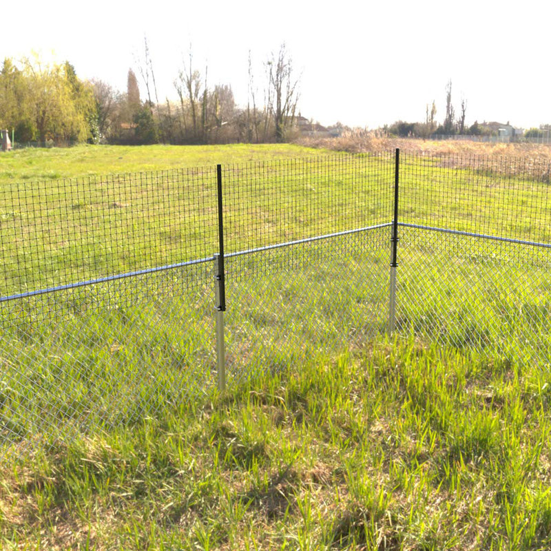 46'' H Exercise Pen