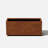 Corten Steel Series Long Box Planter-15304617