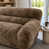 Dark Brown Boucle