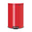 Brabantia Flatback Soft Closing Pedal Bin-16728659-89832881