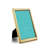 5X7 Picture Frames (12 Pack, Gold) Simple Designed Photo Frame With High Definition Glass For Wall Mount & Table Top Display, Set Of 12 Classic Collection
