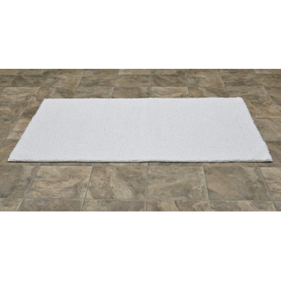 PureComfort 30x50 Ultra-Soft Washable Cotton Towel - White
