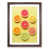 Walnut Framed selected