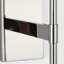 Waterford Blaze Sconce with Clear Crystal-823489091-823489093