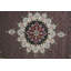 Oriental Area Rug in Red