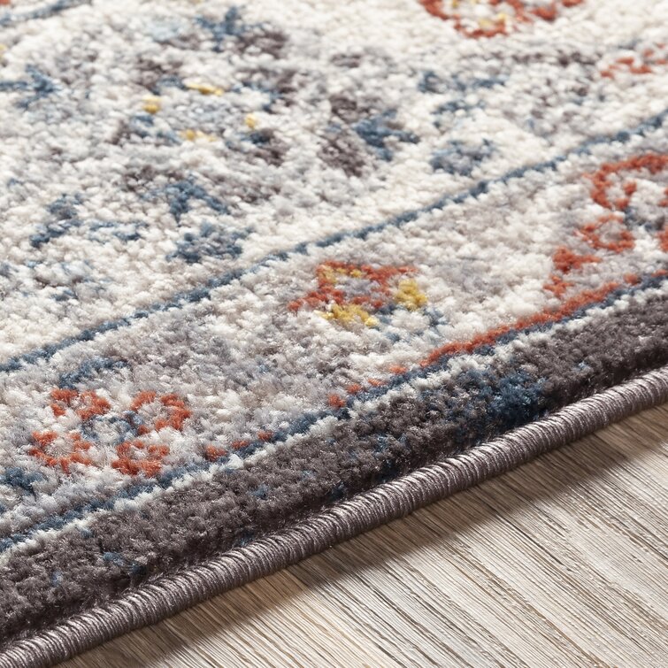 Langley Street Flatiron Oriental Rug & Reviews