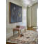 Frances Handmade Oushak Wool Area Rug-2068416811