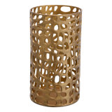 Dix Hurricane Candle Holder