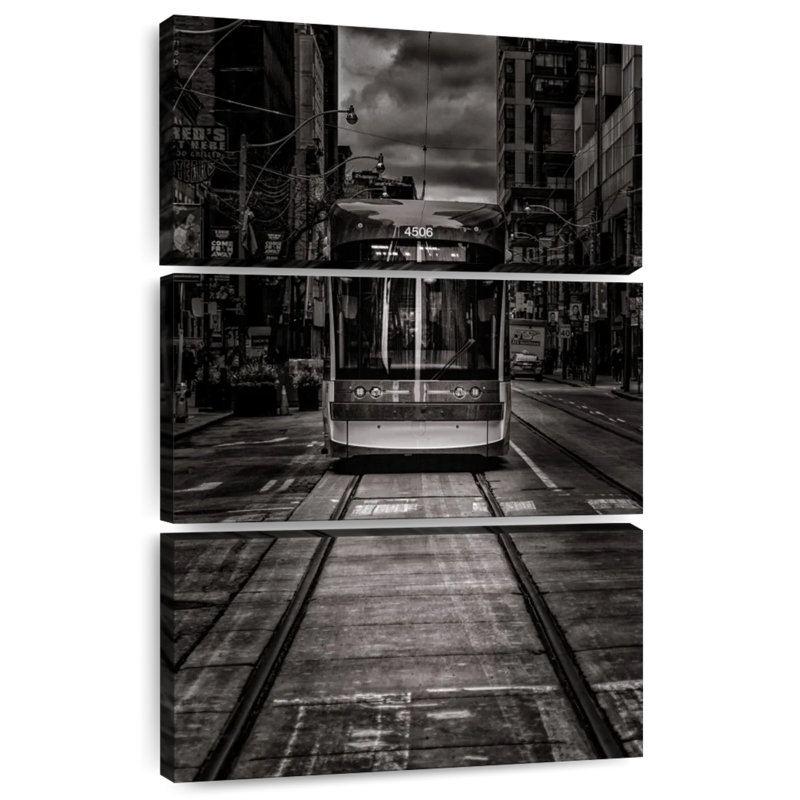 Mehar The 504 King Streetcar