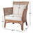 Ohara Upholstered Armchair