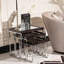 Carmela Nesting End Table