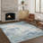 Machine Washable Indoor/Outdoor Chantille ACN2767 Modern Rug-778900981-778900978