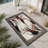 Scarlet Branches Indoor And Outdoor Area Rug-410299113