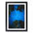 Black Framed selected