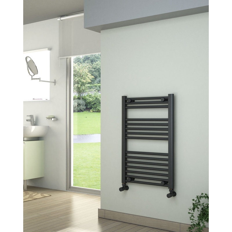 Sharice Straight Towel Rail Heated Towel Rails