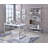 Agatha Geometric Bookcase-484940959
