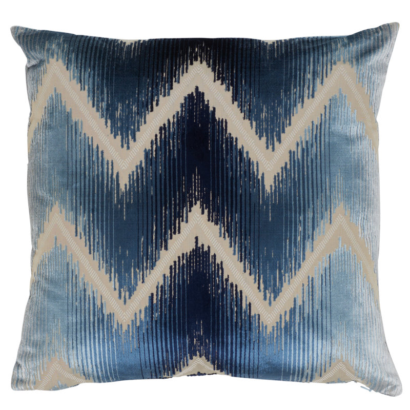 Shock Wave Pillow