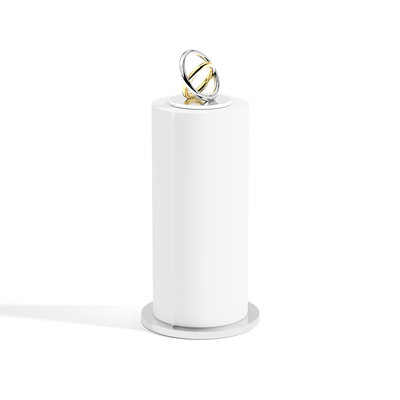 Ring Paper Towel Holder