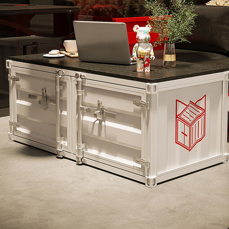 Kristan Solid Wood with Chairs Included, Black, Red/Black