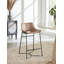 Brisben Bar Chair-811482872-811482875