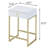1-Drawer End Table