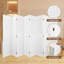 Paravent en bois-1859092733