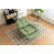 Green selected