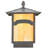 Seneca Brass Wall Light