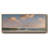 Pastel Sunnset- Framed Canvas-376483032