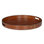 Leather / Faux Leather Decorative Tray