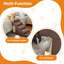 Escaliers pour animaux, escaliers pour petits chiens, marches pour chiens-932631461-932631456